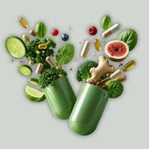 Accueil complément alimentaire