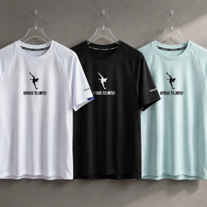 colant sportif “repousse tes limites”