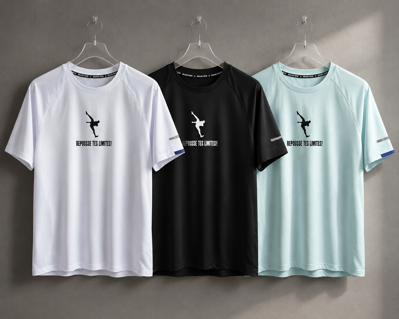 colant sportif “repousse tes limites” colant sportif “repousse tes limites”