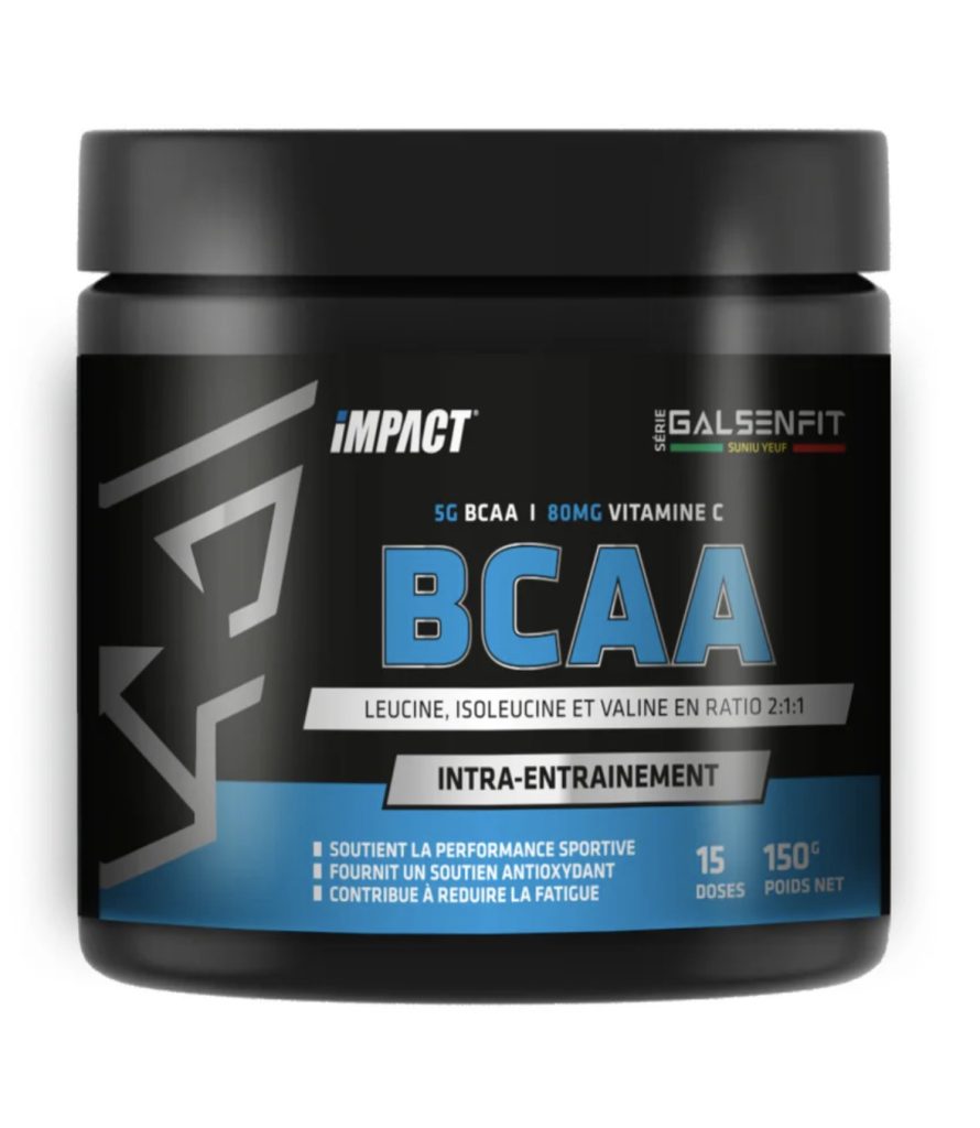 bcaa