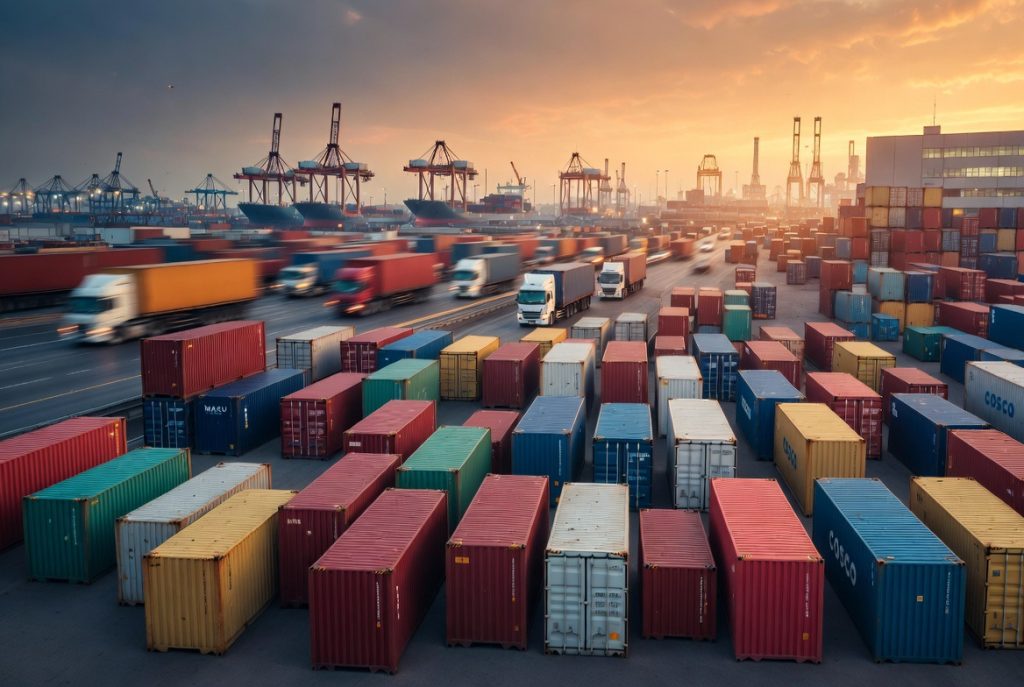 import-export