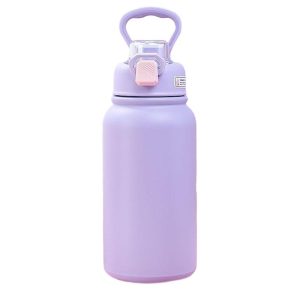 gourde / bouteille sport – hydratation bien être