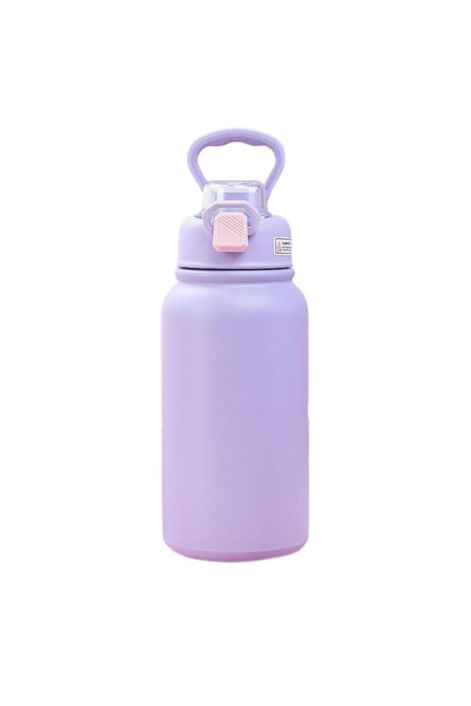 gourde / bouteille sport – hydratation bien être
