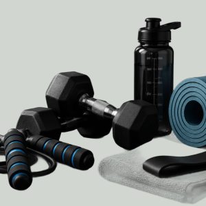 Accueil accessoires sport
