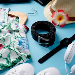 Mode et accessoires