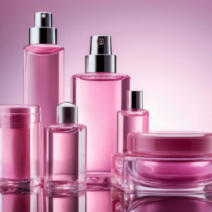 Catégorie parfum
