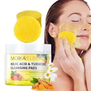 pads-nettoyants-visage-a-lacide-kojique-curcuma